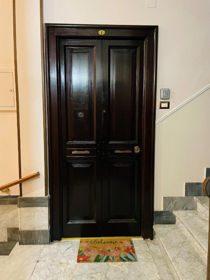 La Titina Sella Bari Exterior foto